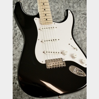 Fender Custom Shop Eric Clapton Signature Stratocaster N.O.S / Black [3.60kg]