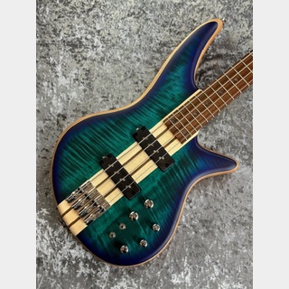 Jackson Pro Series Spectra Bass SBFM IV - Chlorine Burst -【3.77kg】【#ICJ2401112】