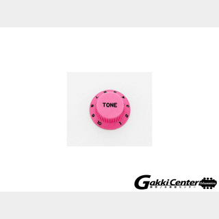 ALLPARTS Set of 2 Hot Pink Tone Knobs/5053
