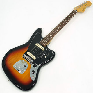 Fender Player II Jaguar / 3CS / R