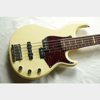 YAMAHA BBP35 -Vintage White- 日本製BB最上位モデル・新品同様極美品