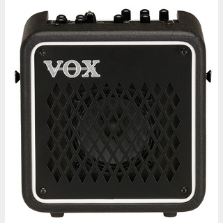 VOX MINI GO 3 ポータブルギターアンプ マイク入力対応 VOX MINI GOシリーズVMG-3