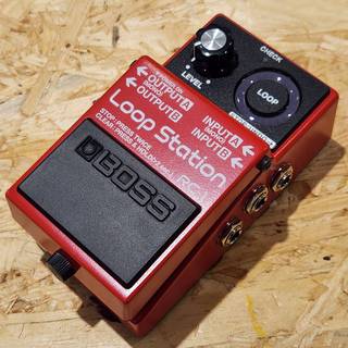 BOSS RC-1 ルーパー エフェクター Loop StationRC1