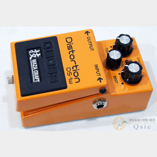 BOSS DS-1W 【中古】 BOSS、DS-1Wの検索結果【楽器検索デジマート】