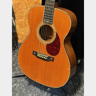 Martin 【決算セール!】OM-42PS【ポール・サイモンシグネイチャーモデル】