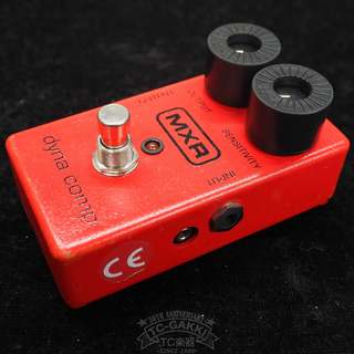 MXR、M102 OR Dyna Compの検索結果【楽器検索デジマート】