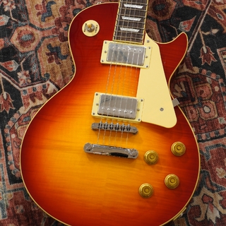 GrassRoots G-LP-STD / CHS (Cherry Sunburst)【特価】