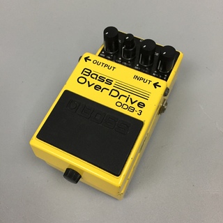 BOSS ODB-3 Bass OverDrive