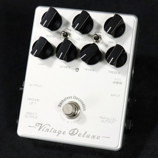 DARKGLASS EC Vintage Deluxe V1 【梅田店】