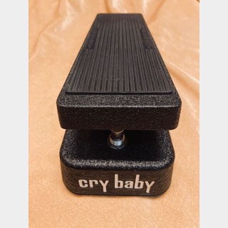 Jim Dunlop CM95 CLYDE MCCOY CRY BABY WAH