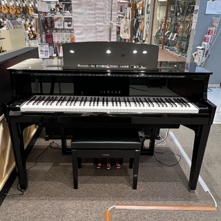 YAMAHA N1X