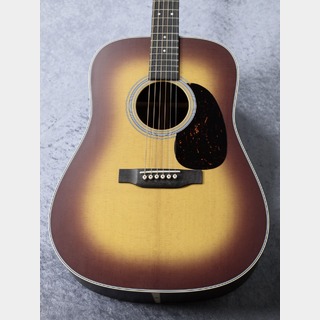 Martin D-28Satin Amberburst #2821756【無金利キャンペーン・送料当社負担】