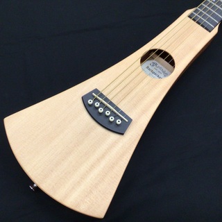 Martin Backpacker Steel Strings【展示品特価】【生産完了】