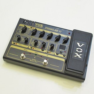 VOX【USED】TONELAB ST