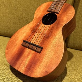 Kamaka 【現物写真】HF-2 Kukui 新商品