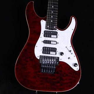 SCHECTER SD-2-24-AL R Red エレキギター 【未展示品】 【ミ･ナーラ奈良店】