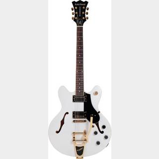 Solid BondKen Yokoyama Signature Electric Guitar -Sandy White-【ローン金利0%!!】【オンラインストア限定】