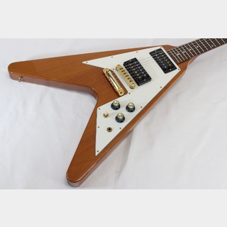 Gibson1967 FLYING V REISSUE 2016 LIMITED PROPRIETARY
