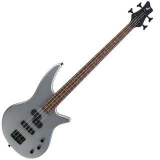 Jackson JS Series Spectra Bass JS2 Laurel Fingerboard Quicksilver ジャクソン