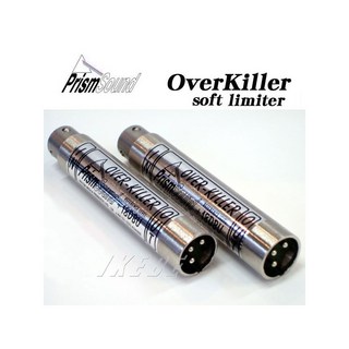 Prism Sound Overkiller (ソフトリミッター) 【2本セット】 （お取り寄せ商品）