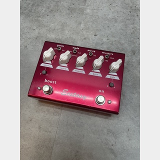 Bogner Ecstasy Red