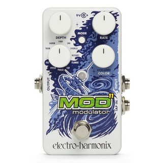 Electro-HarmonixMOD 11 [Modulator]
