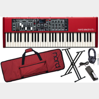 Nord Nord Electro 5D 61 【WEBSHOP】