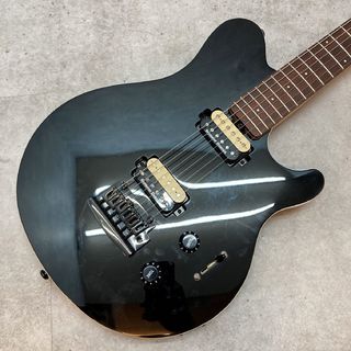 Sterling by MUSIC MAN SUB AXIS