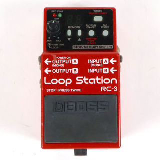 ギター用エフェクター、BOSS、RC-3 OR RC-2の検索結果【楽器検索