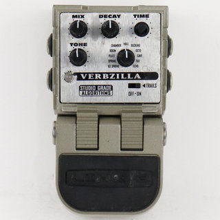 LINE 6 【中古】 リバーブ LINE6 VERBZILLA