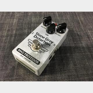 MAD PROFESSOR Stone Gray Distortion