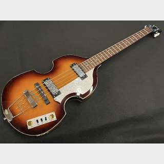 Hofner IGNITION BASS Premium Edition Sunburst