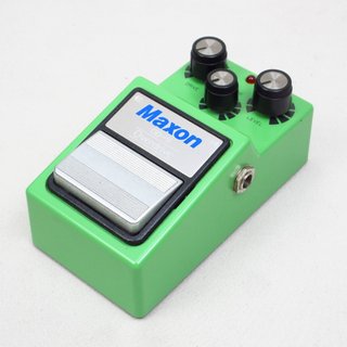 Maxon OD-9 Overdrive オーバードライブ 【横浜店】