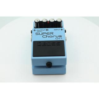 BOSS、CH-1の検索結果【楽器検索デジマート】