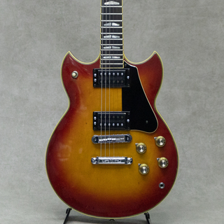 YAMAHA SG-700 Cherry Sunburst