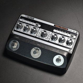 BOSS DM-101 Delay Machine ディレイ ボス エフェクター【名古屋栄店】