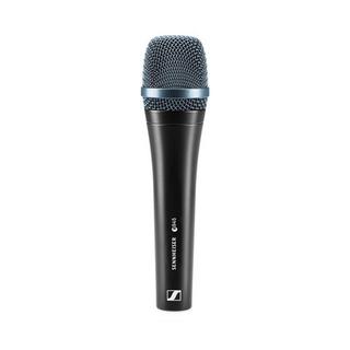 SENNHEISER、コンパクトな双指向性RFコンデンサーマイクMKH 8030を発表
