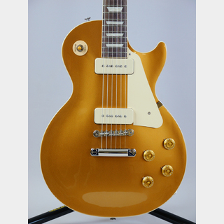 Gibson Les Paul Standard 50s P90 (Gold Top)