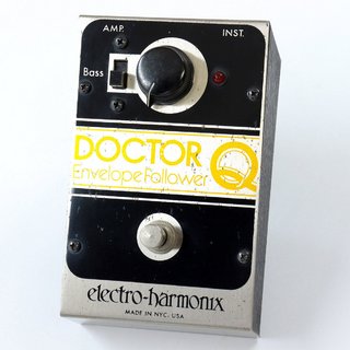 Electro-Harmonix Doctor Q  【池袋店】