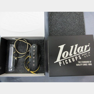 Lollar Neck J ピックアップ 2014年製 Lollar Neck J ピックアップ