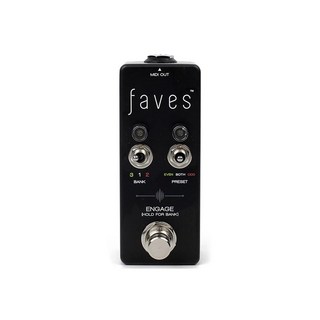 Chase Bliss Audio faves 【MIDI Controller】