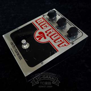 ギター用エフェクター、Electro-Harmonix、BIG MUFF 3rdの検索結果