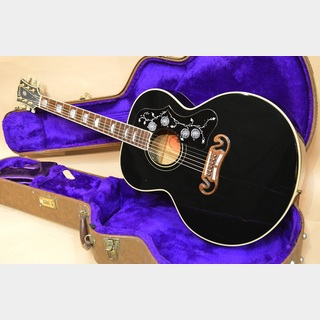 Gibson J-200 BLK 1995年製