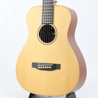 little Martin LXME エレアコ 新品弦 ma175（アコースティックギター 