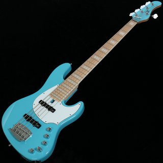 MAYONES JABBA CLASSIC 5st Vintage Sonic Blue Matching Head Alder/Maple  Vintage Sonic Blue 【池袋店】