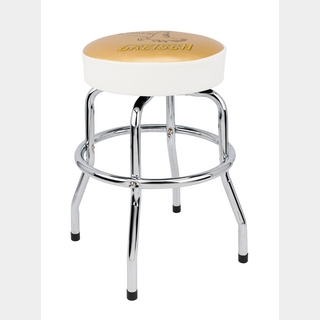 Gretsch グレッチ Gretsch White Falcon Barstool, 24" ブランドバースツール
