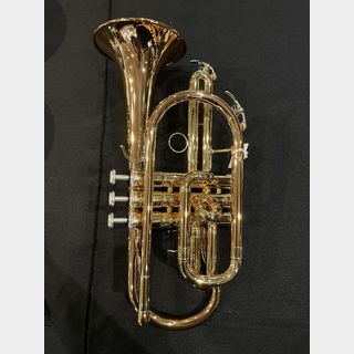 YAMAHA 【中古品】YAMAHA YCR-4330G2 コルネット