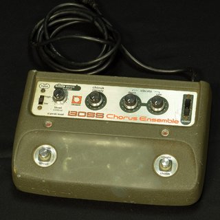 BOSS CE-1 Chorus Ensemble【福岡パルコ店】