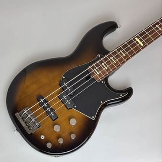 YAMAHA BB734A　エレキベース アクティブ/パッシブスイッチ搭載 ヤマハ