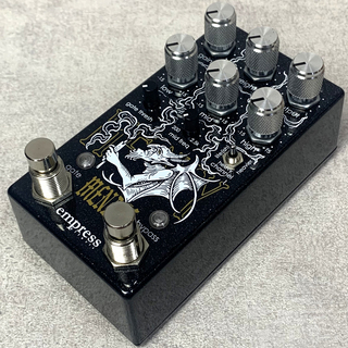 Empress Effects Heavy Menace【加古川店】